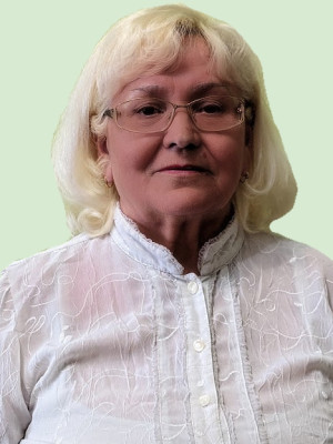 Корешкова Людмила Алексеевна Корешкова Людмила Алексеевна
