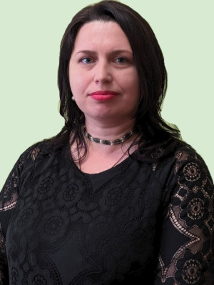 Айданова Ольга Викторовна Айданова Ольга Викторовна