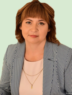 Воронова Татьяна Григорьевна Воронова Татьяна Григорьевна