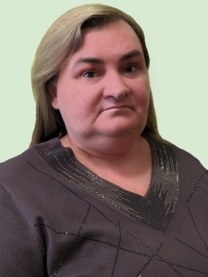 Коробецкая Елена Вячеславовна Коробецкая Елена Вячеславовна
