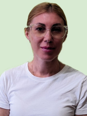 Моисеева Оксана Анатольевна Моисеева Оксана Анатольевна