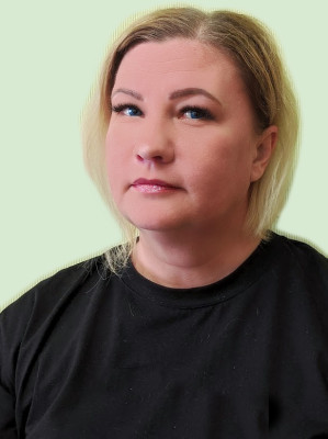 Рауцкая Марина Владимировна Рауцкая Марина Владимировна
