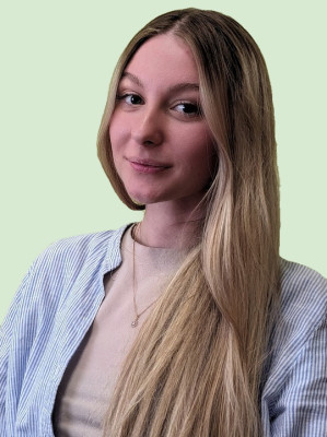 Удод София Сергеевна Удод София Сергеевна