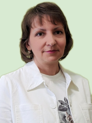 Ярковенко Ольга Владимировна Ярковенко Ольга Владимировна