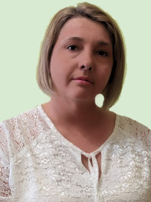 Ковальская Анна Александровна Ковальская Анна Александровна